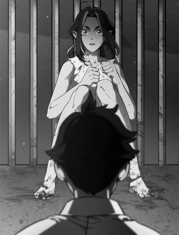 《铁血剑家猎犬的回归》第50话 第92页