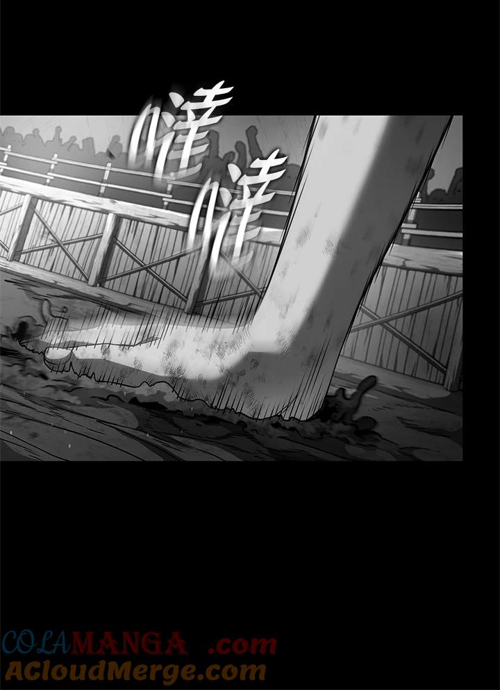 《铁血剑家猎犬的回归》第50话 第69页