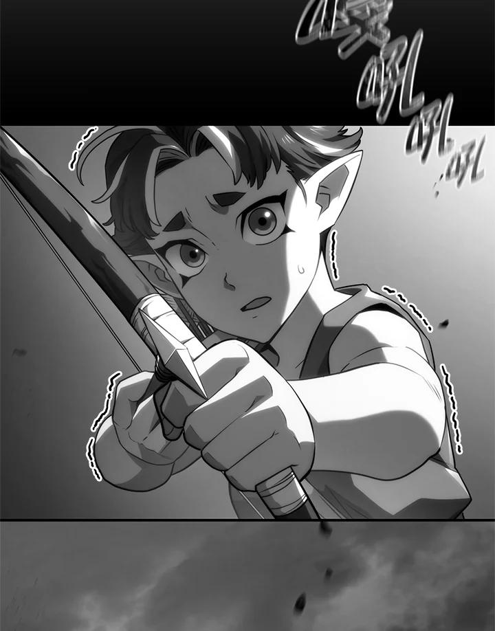 《铁血剑家猎犬的回归》第50话 第2页