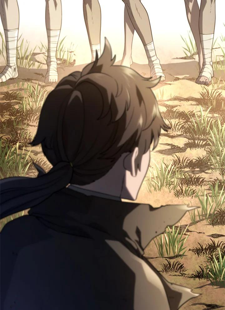 《铁血剑家猎犬的回归》第50话 第158页
