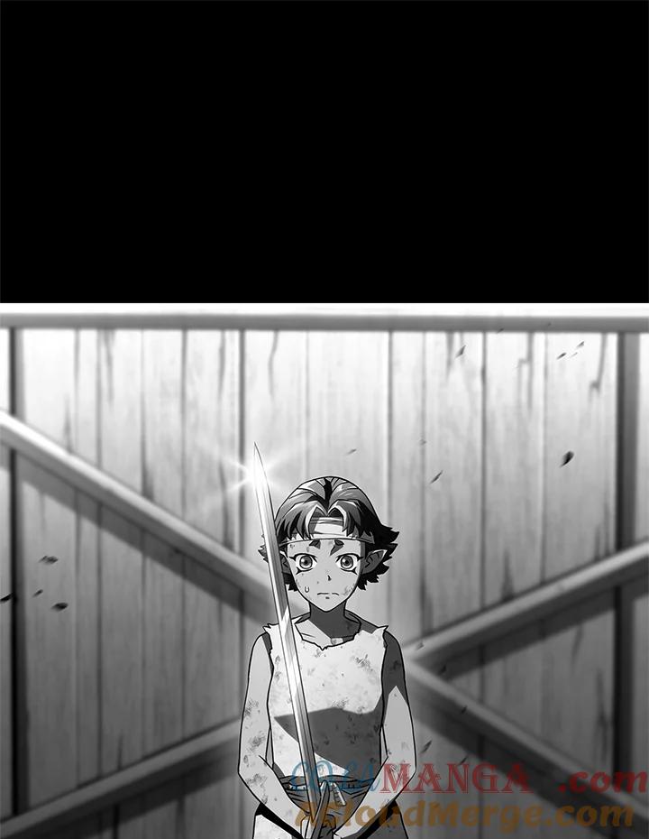 《铁血剑家猎犬的回归》第50话 第33页