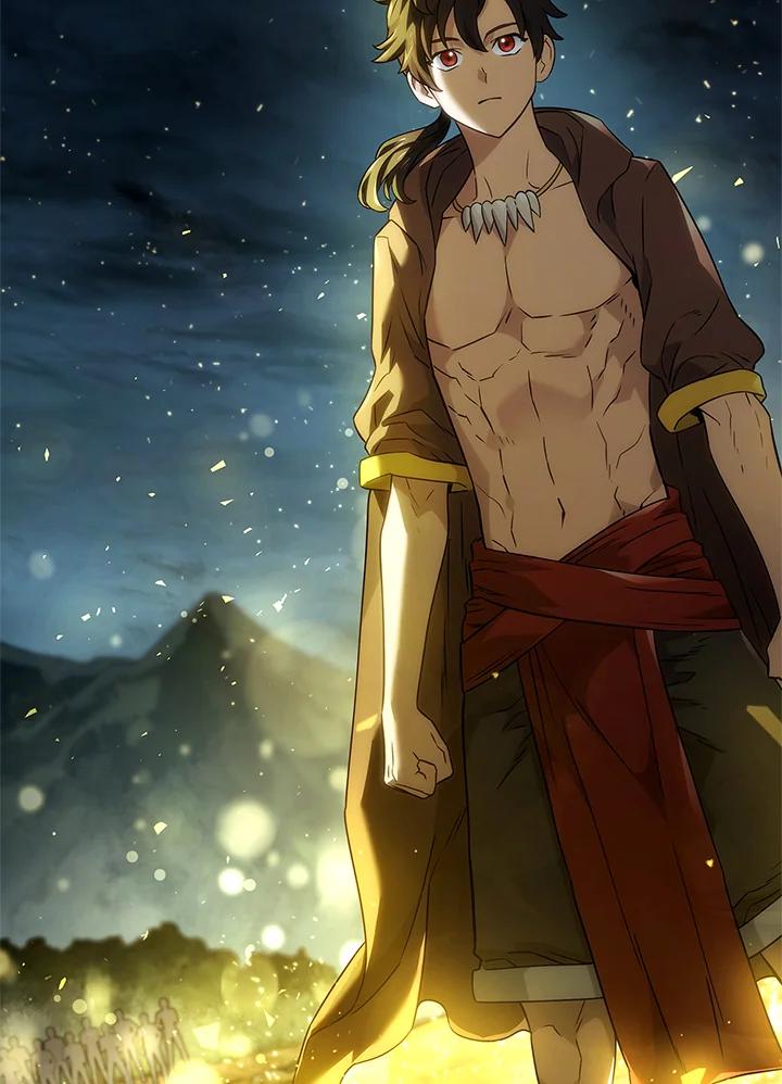 《铁血剑家猎犬的回归》第51话 第86页