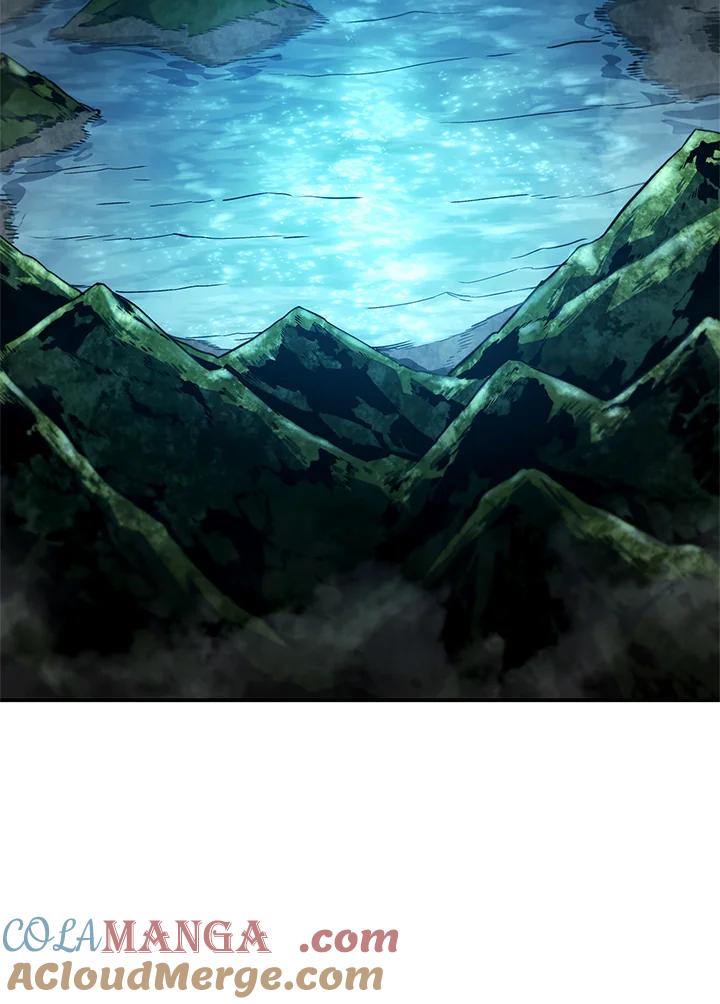 《铁血剑家猎犬的回归》第51话 第33页