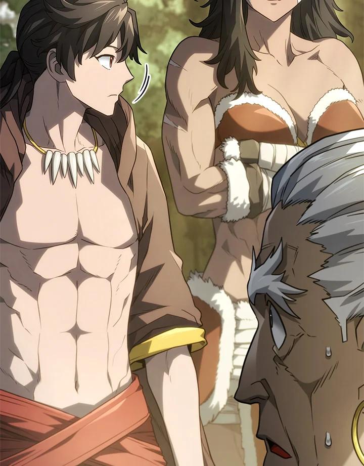 《铁血剑家猎犬的回归》第51话 第162页