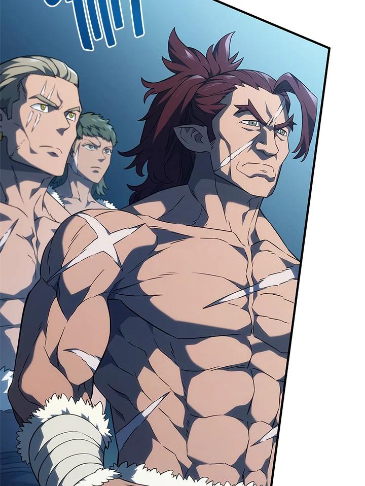 《铁血剑家猎犬的回归》第51话 第36页