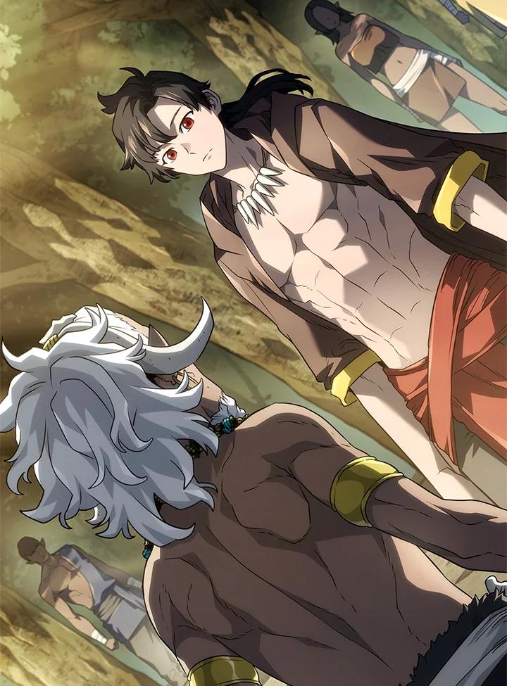 《铁血剑家猎犬的回归》第51话 第136页