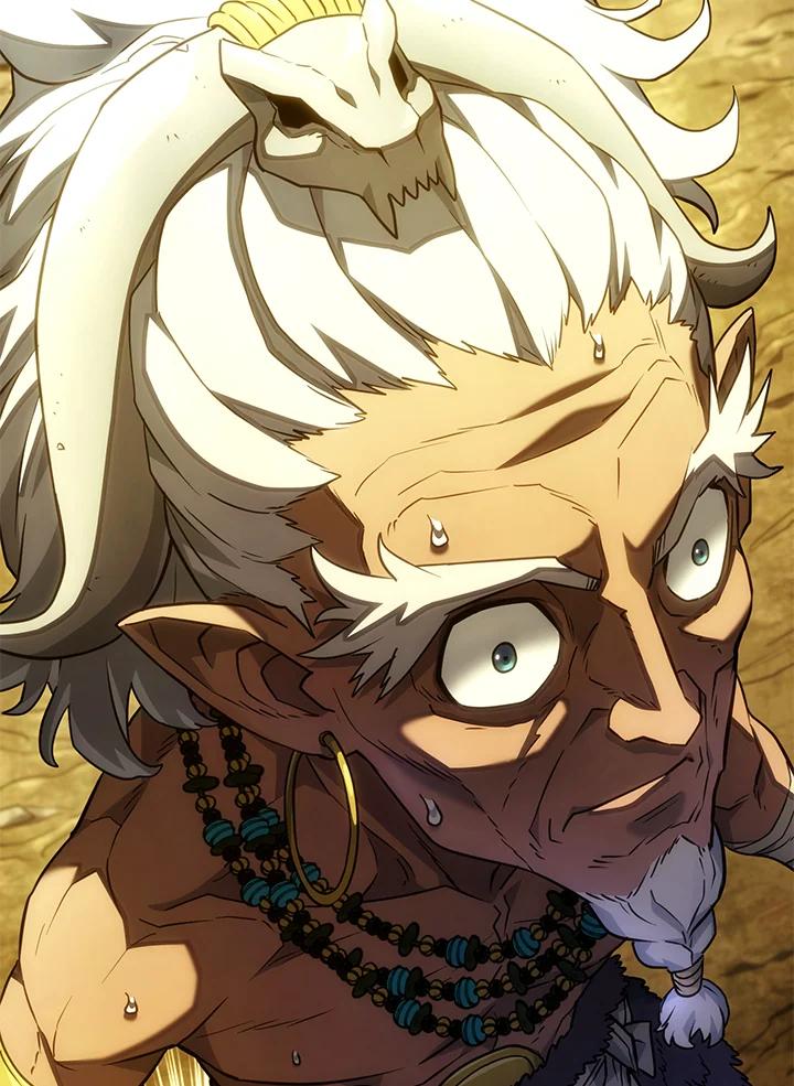 《铁血剑家猎犬的回归》第51话 第171页