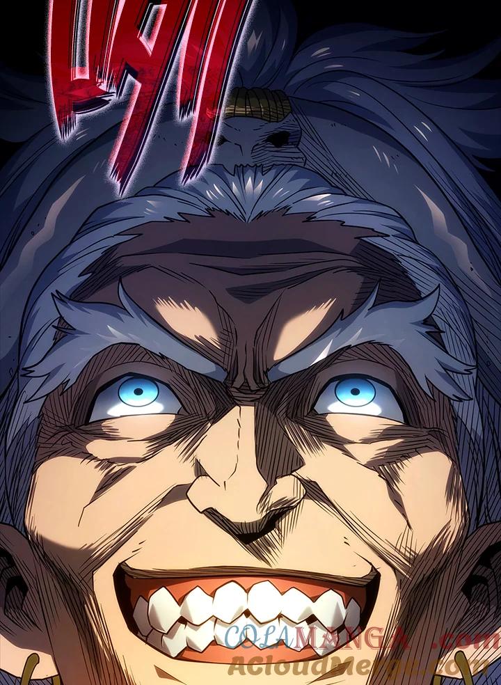《铁血剑家猎犬的回归》第51话 第109页