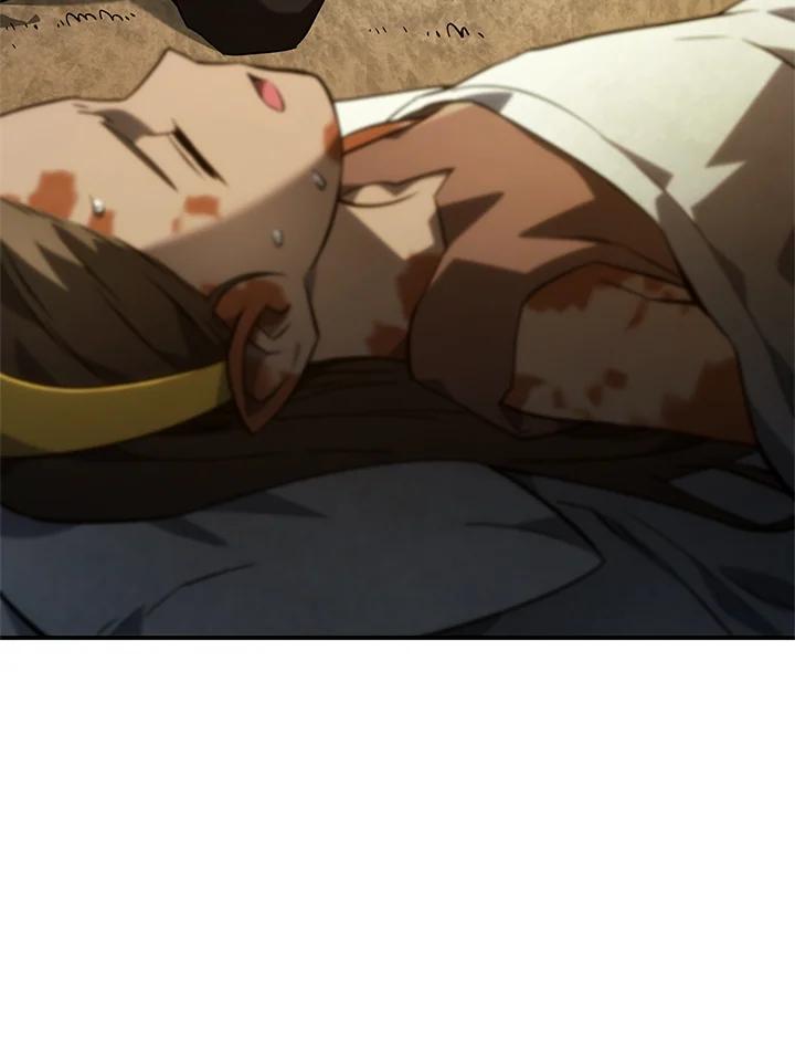 《铁血剑家猎犬的回归》第51话 第7页