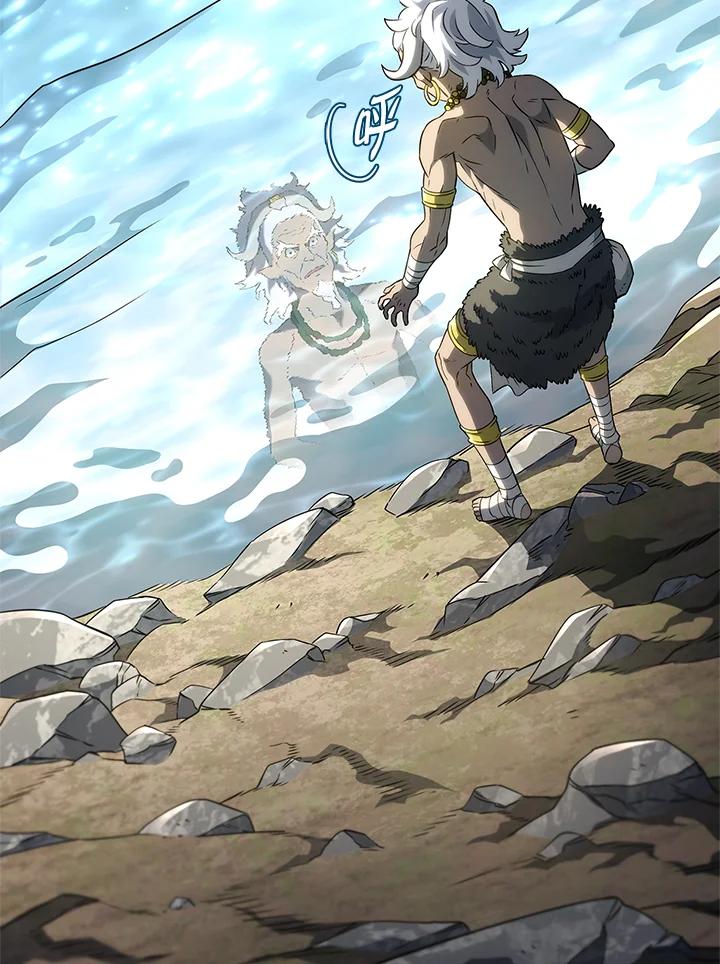 《铁血剑家猎犬的回归》第51话 第124页