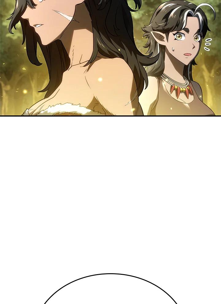 《铁血剑家猎犬的回归》第51话 第98页