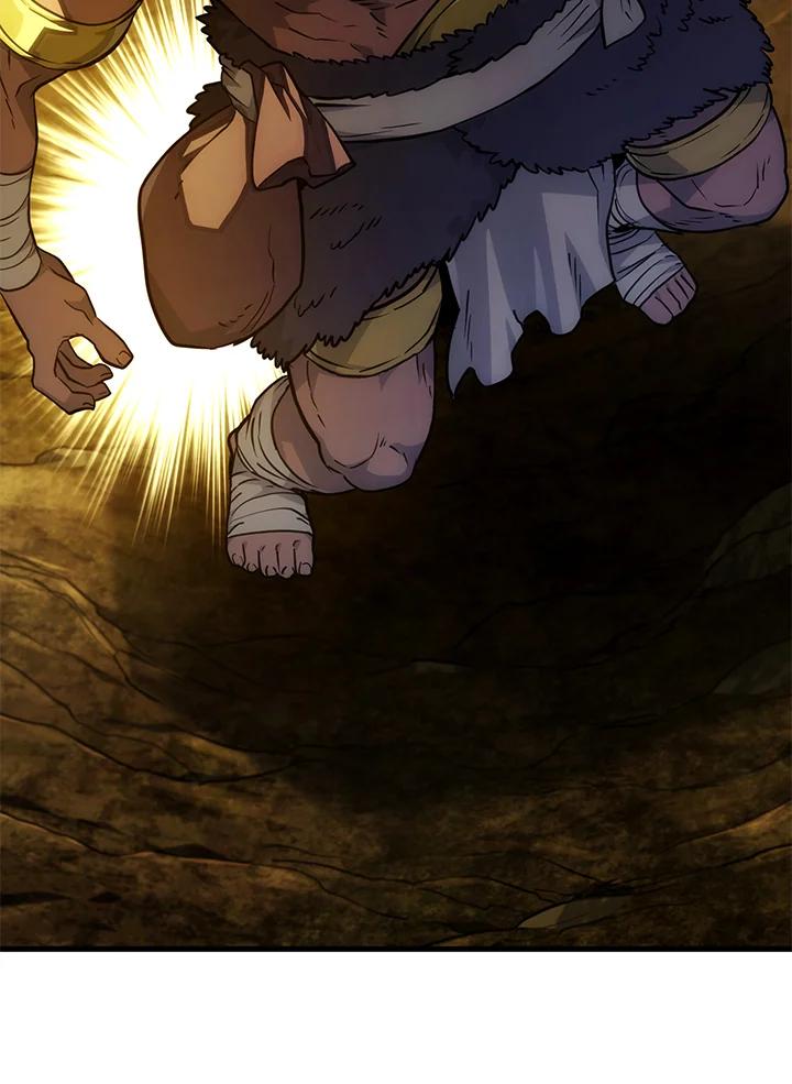《铁血剑家猎犬的回归》第51话 第172页