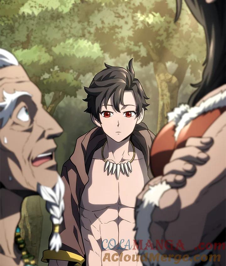 《铁血剑家猎犬的回归》第52话 第17页