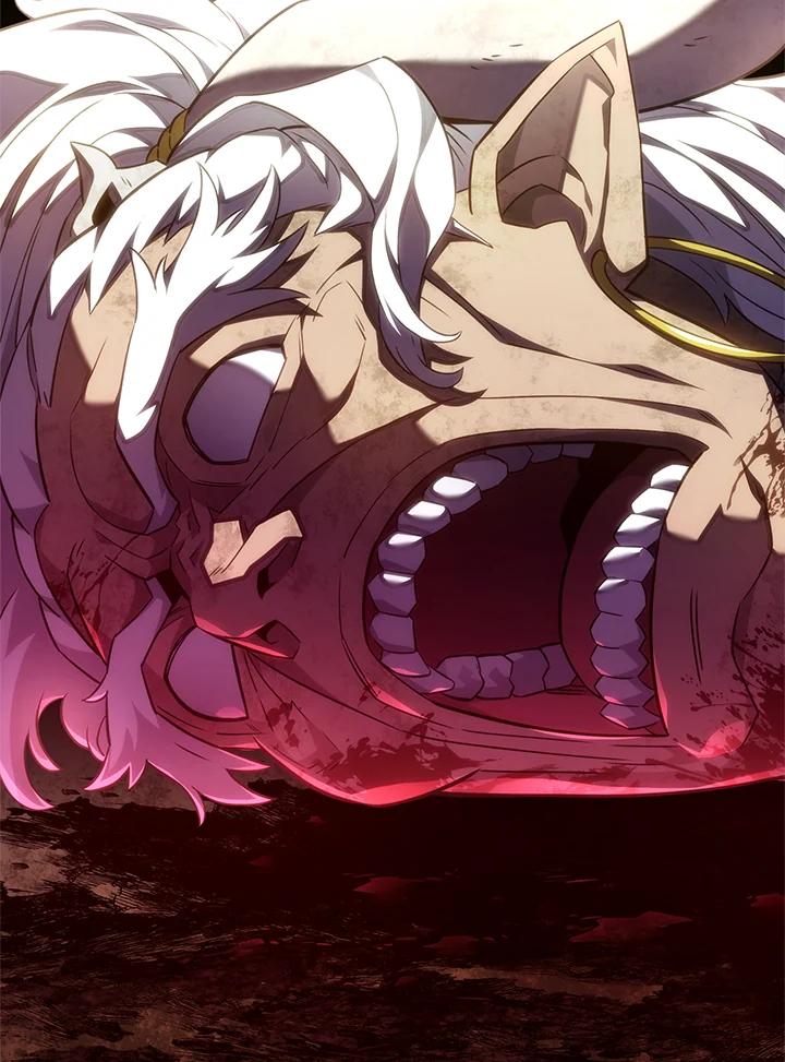 《铁血剑家猎犬的回归》第52话 第134页