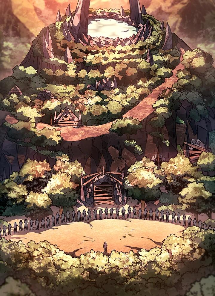《铁血剑家猎犬的回归》第52话 第71页