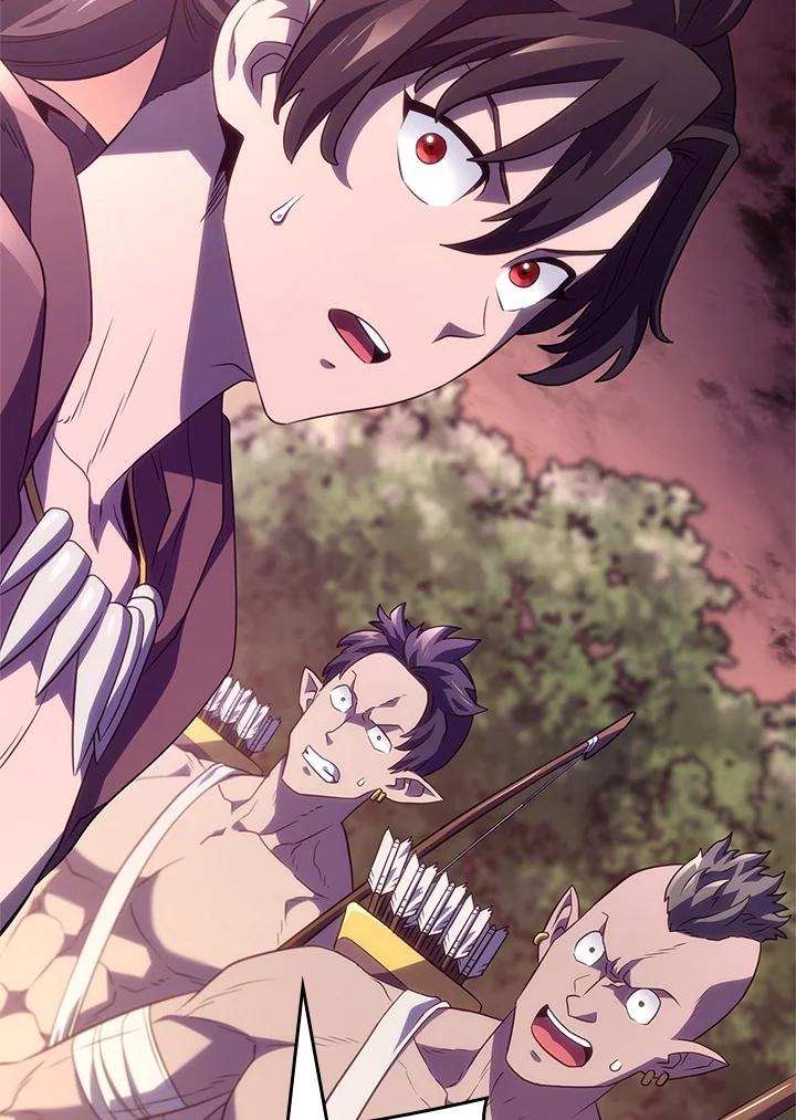 《铁血剑家猎犬的回归》第52话 第170页