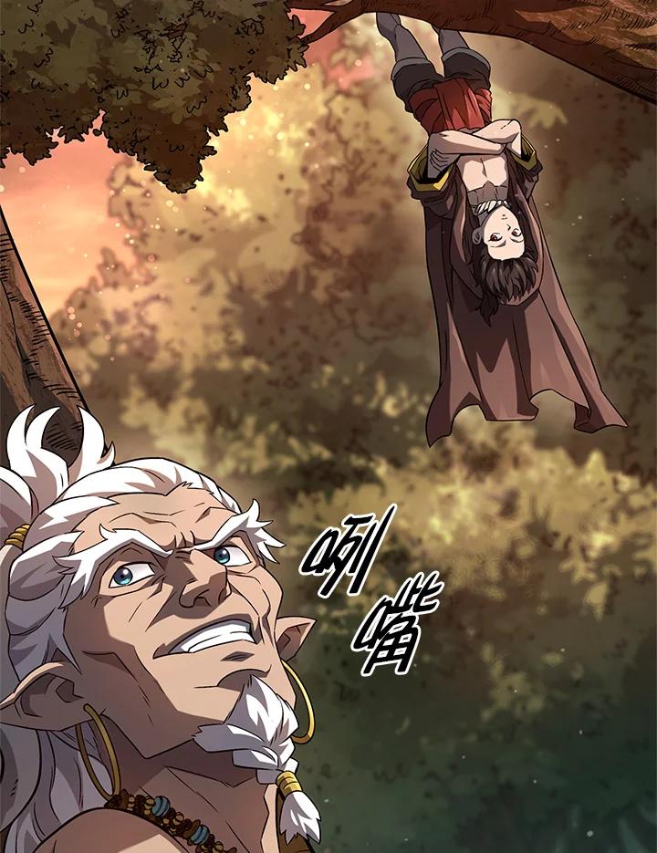 《铁血剑家猎犬的回归》第52话 第99页