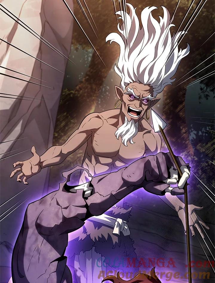 《铁血剑家猎犬的回归》第53话 第109页
