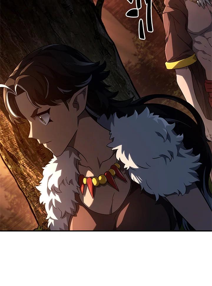 《铁血剑家猎犬的回归》第53话 第82页