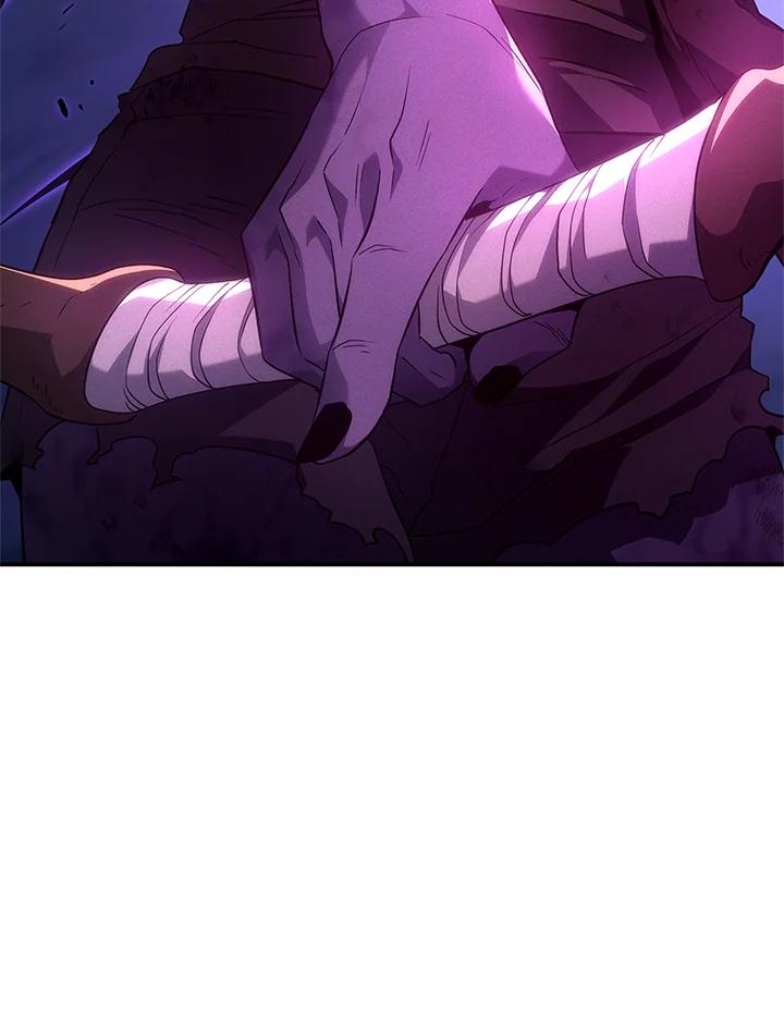 《铁血剑家猎犬的回归》第53话 第8页
