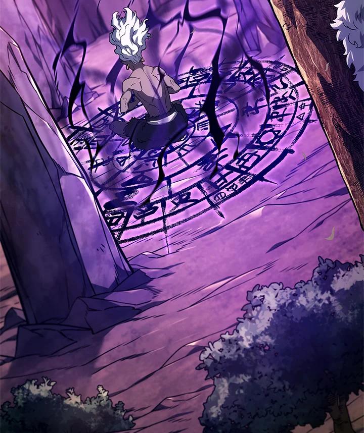 《铁血剑家猎犬的回归》第53话 第84页