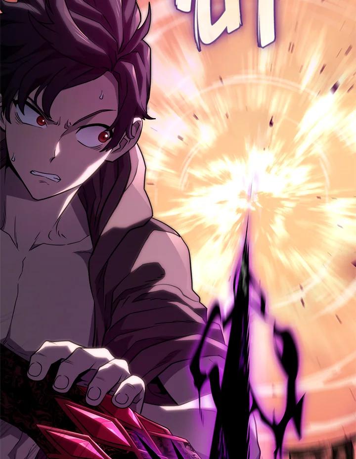 《铁血剑家猎犬的回归》第53话 第128页