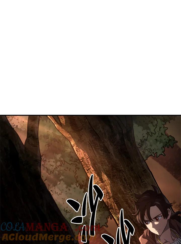 《铁血剑家猎犬的回归》第53话 第81页