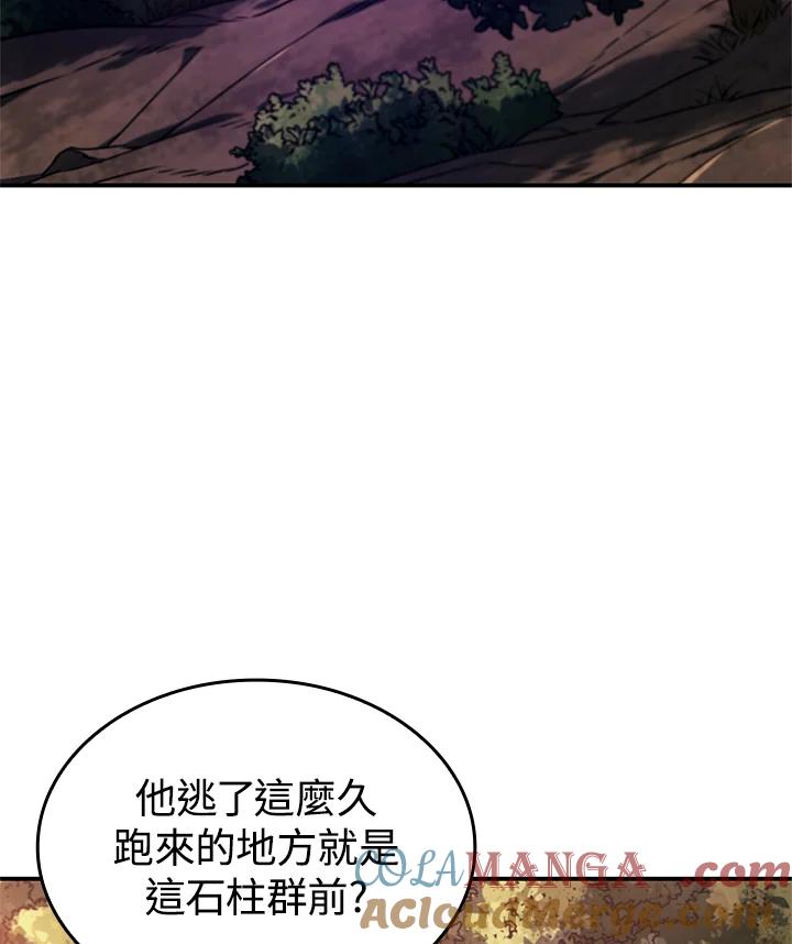 《铁血剑家猎犬的回归》第53话 第85页