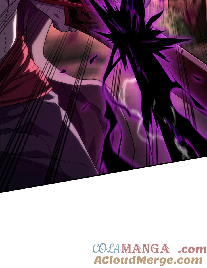 《铁血剑家猎犬的回归》第53话 第129页