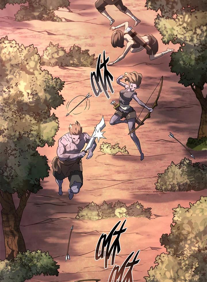 《铁血剑家猎犬的回归》第53话 第43页
