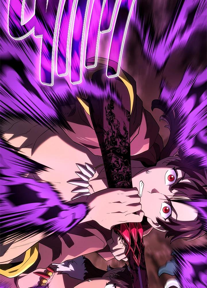《铁血剑家猎犬的回归》第53话 第168页