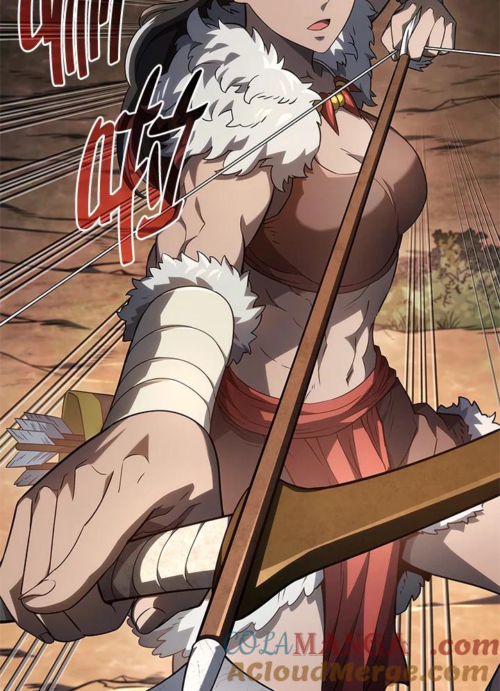 《铁血剑家猎犬的回归》第53话 第89页