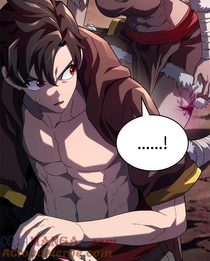 《铁血剑家猎犬的回归》第53话 第133页