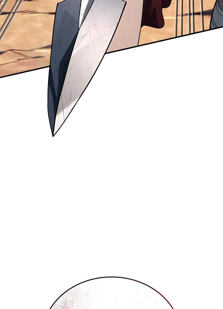 《铁血剑家猎犬的回归》第53话 第90页