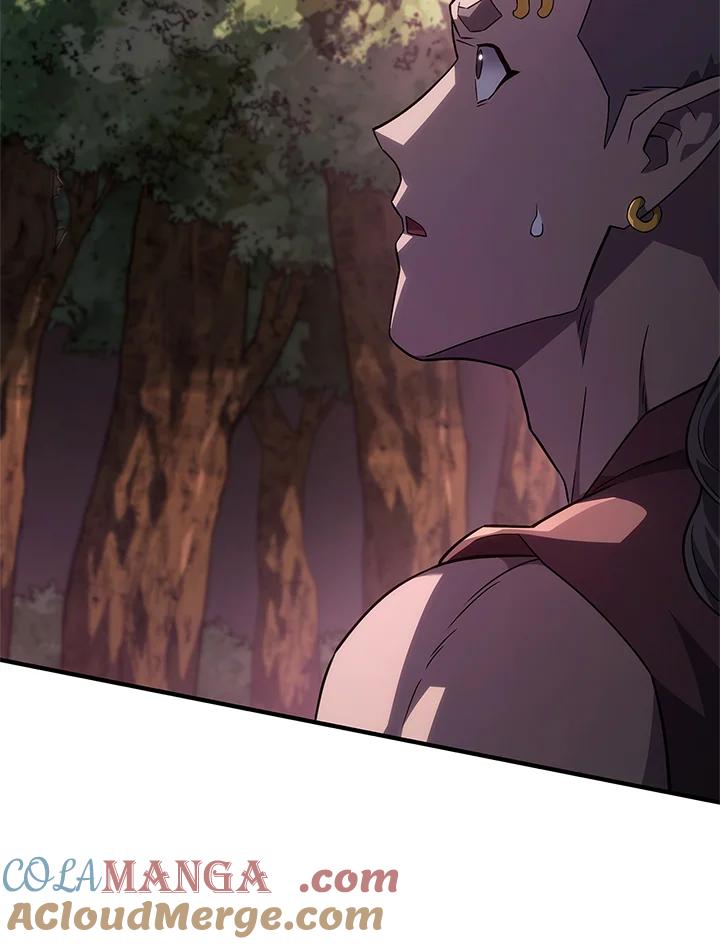 《铁血剑家猎犬的回归》第53话 第25页