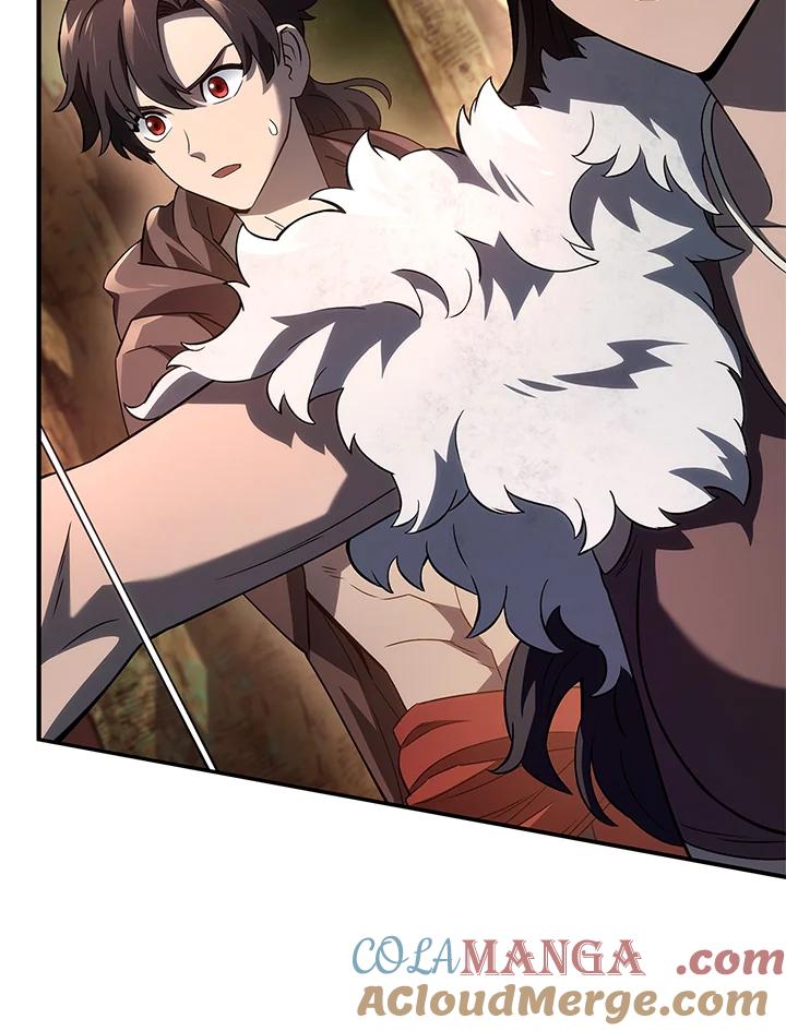 《铁血剑家猎犬的回归》第53话 第105页
