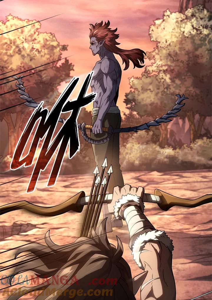 《铁血剑家猎犬的回归》第54话 第45页