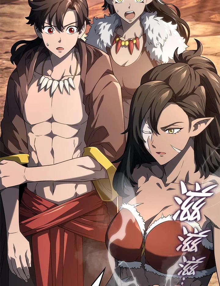 《铁血剑家猎犬的回归》第54话 第2页