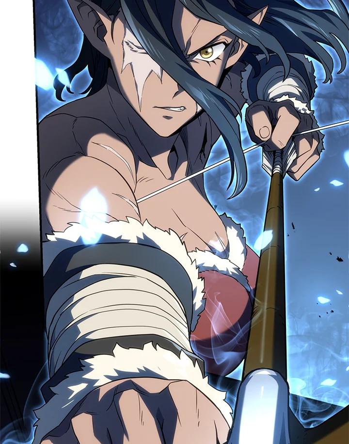 《铁血剑家猎犬的回归》第54话 第124页