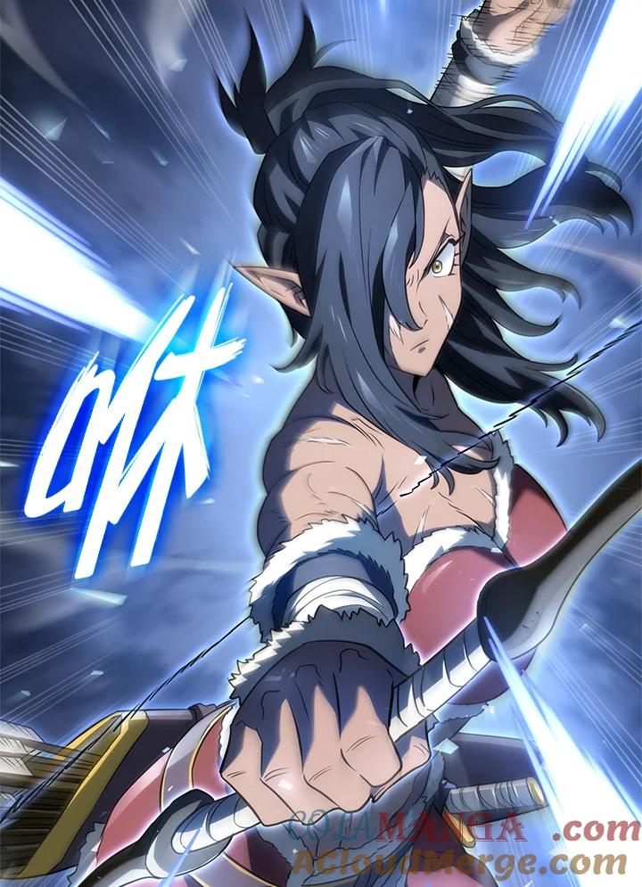 《铁血剑家猎犬的回归》第54话 第49页