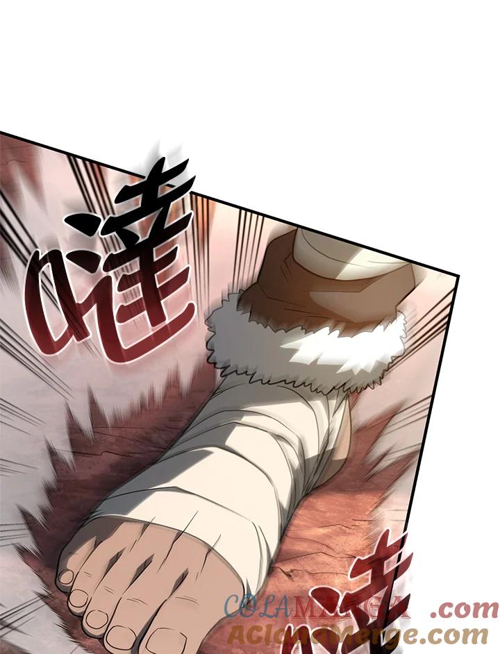 《铁血剑家猎犬的回归》第54话 第61页