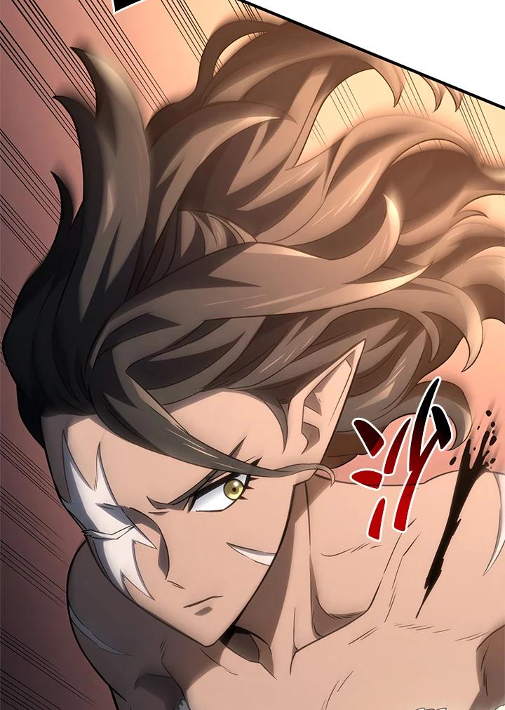 《铁血剑家猎犬的回归》第54话 第84页