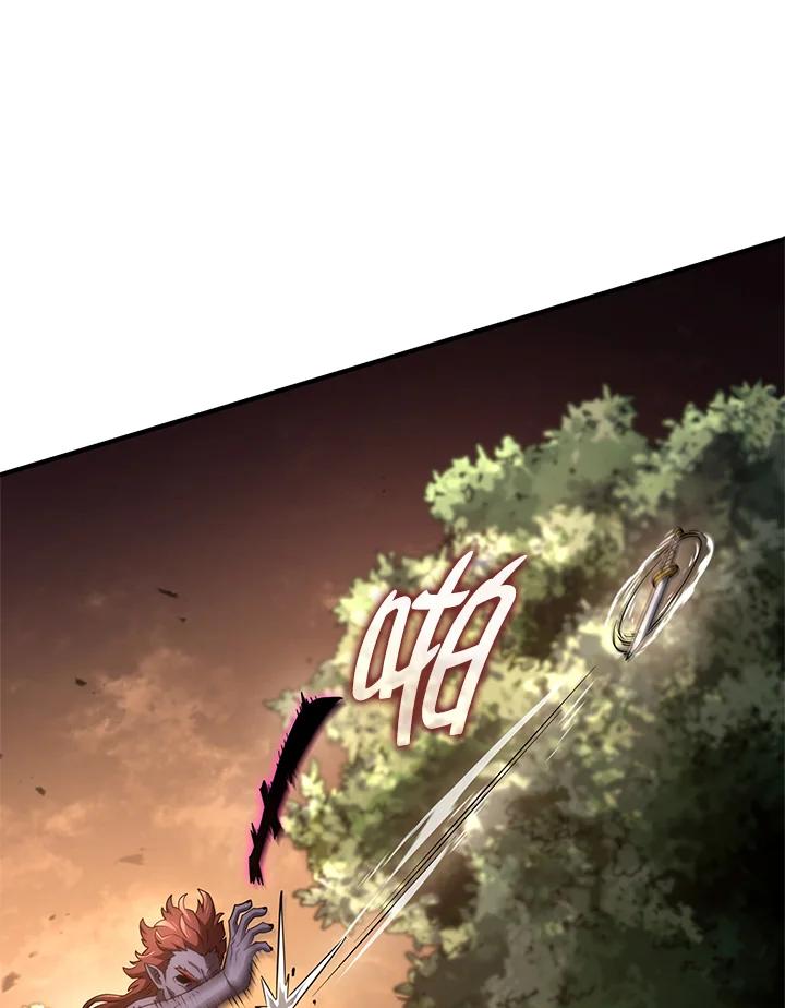 《铁血剑家猎犬的回归》第54话 第115页