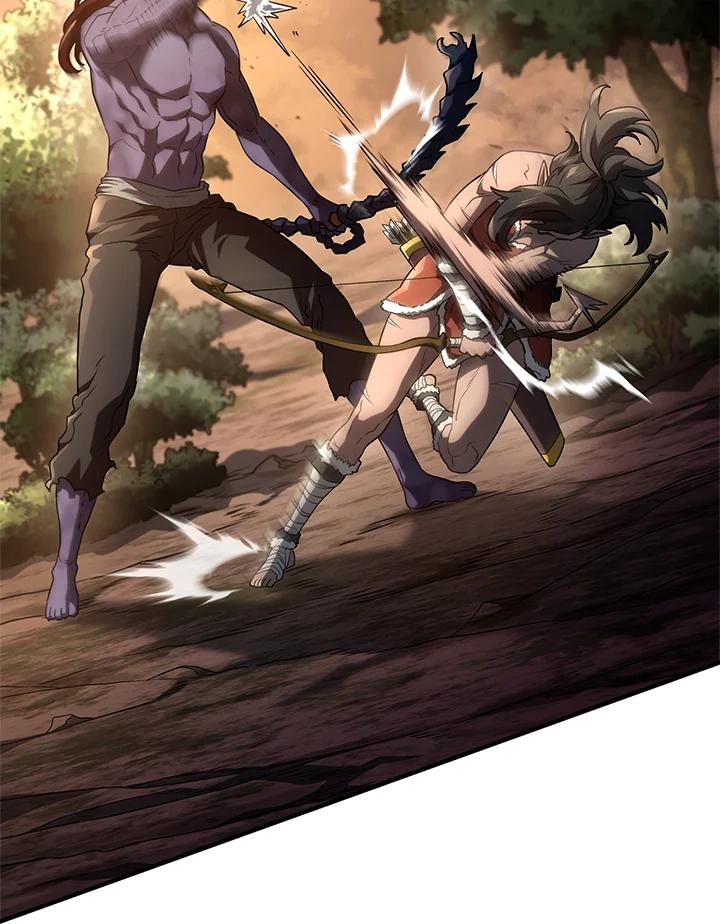 《铁血剑家猎犬的回归》第54话 第116页