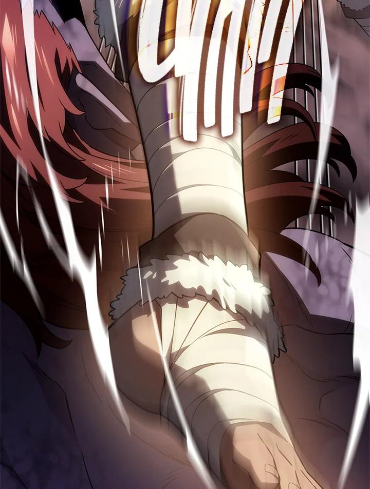 《铁血剑家猎犬的回归》第54话 第106页