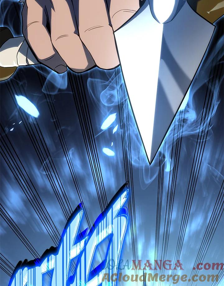《铁血剑家猎犬的回归》第54话 第125页