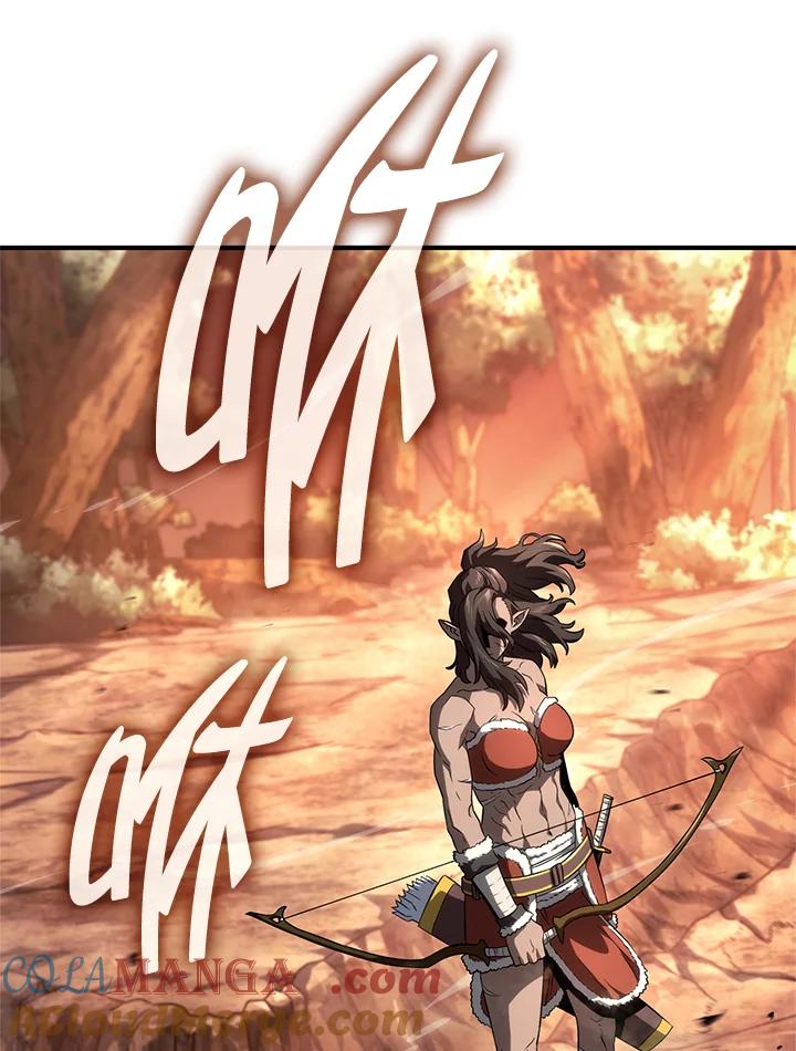 《铁血剑家猎犬的回归》第54话 第37页