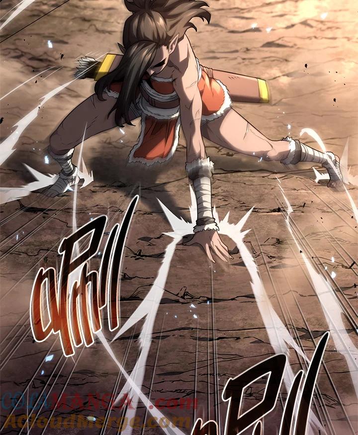 《铁血剑家猎犬的回归》第54话 第133页