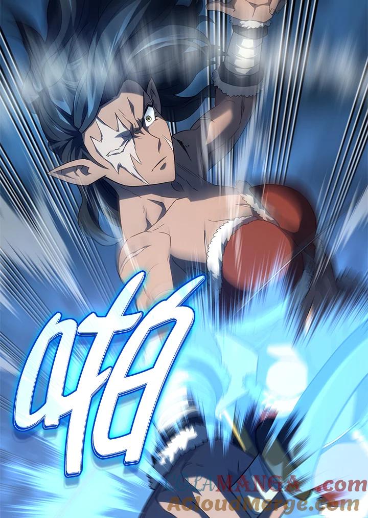 《铁血剑家猎犬的回归》第54话 第145页