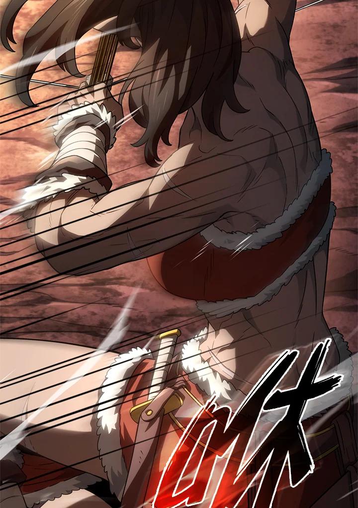 《铁血剑家猎犬的回归》第54话 第46页